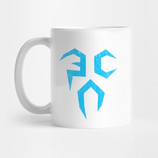 Karn Symbol of Urza (Variant) Mug